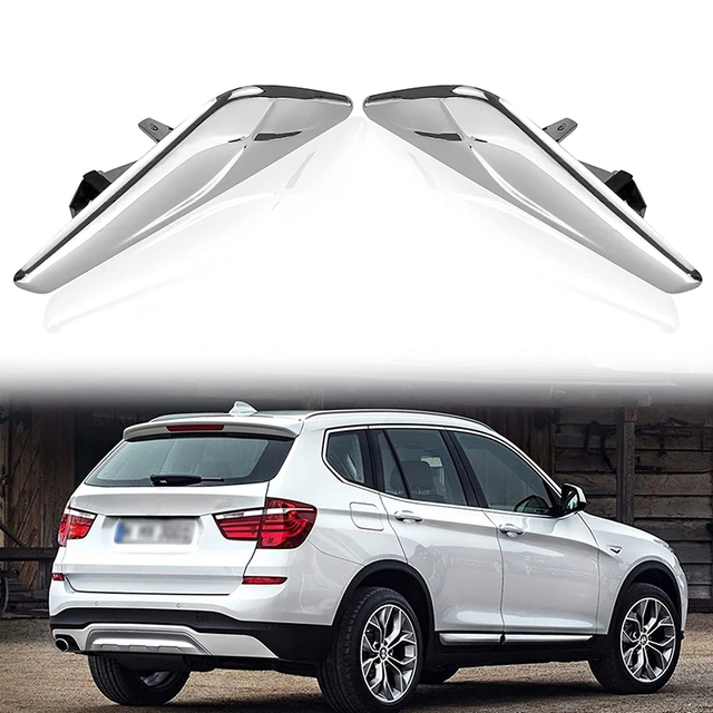 BMW x3,x4,f25,f26,51117338569用の左/右開創器ライト,点滅灯,51117338570 - AliExpress 34