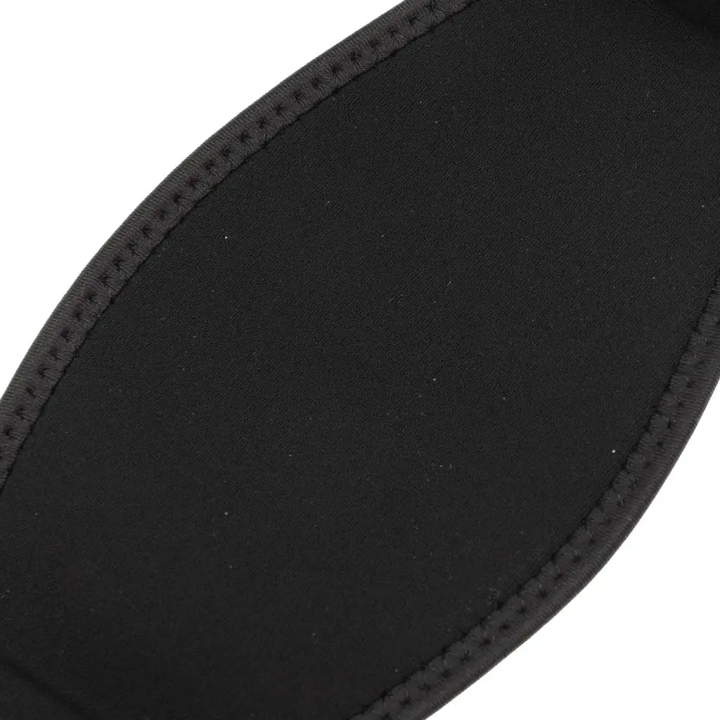 Universal Adult Neoprene Snorkeling Scuba Diving  Strap Wrap