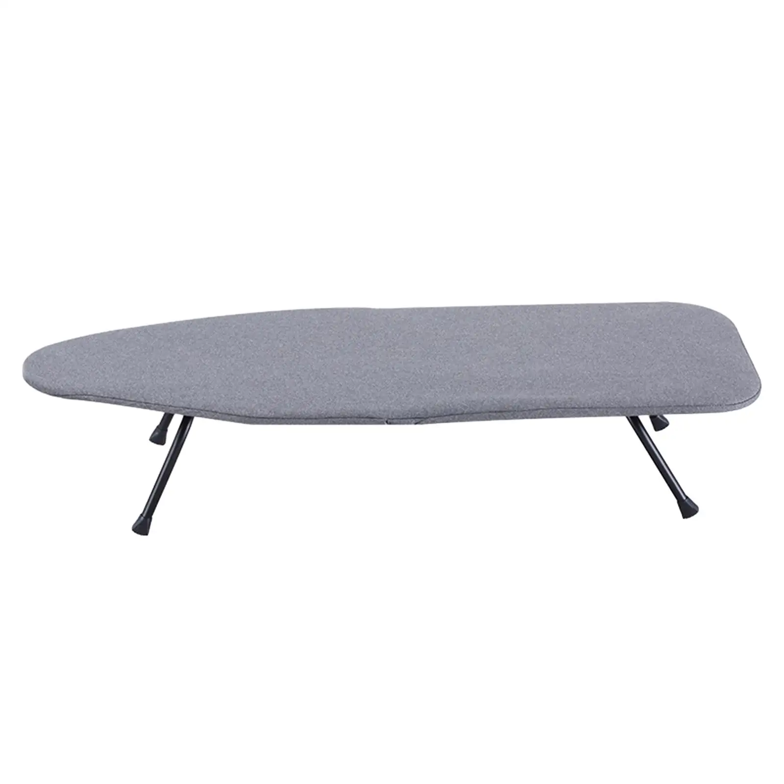 Tabletop Ironing Board Heavy Duty Ironing Table with Folding Legs Foldable