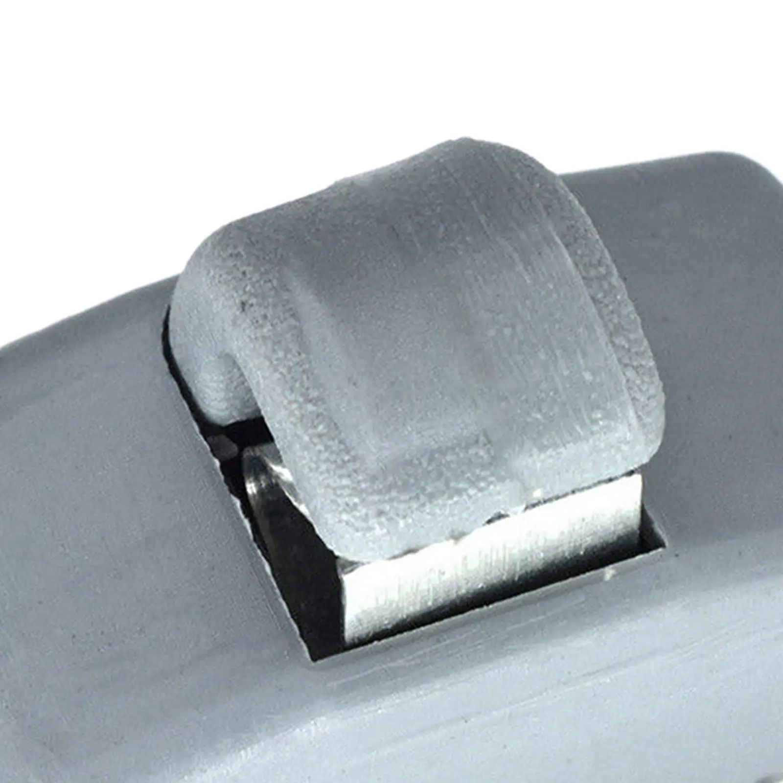 Sun Visor Fixing Bracket Clip Holder 3B0857561B Car Accessories Easy Installation High Resistant Professional