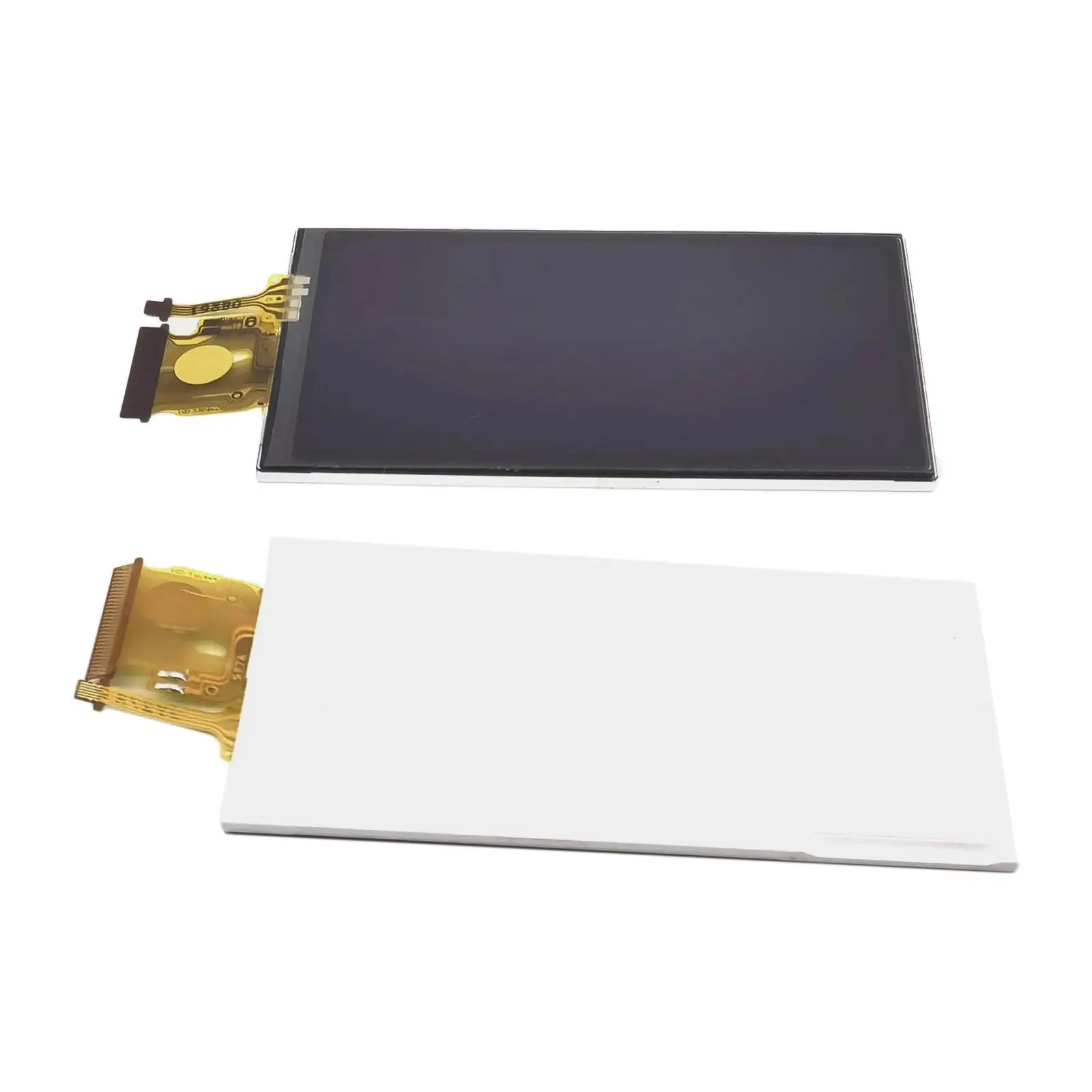 Professional Replacement LCD Display Screen with Touch Replace Repair Part Durable for Dsc-Tx7 TX9C TX9 TX7C XR550