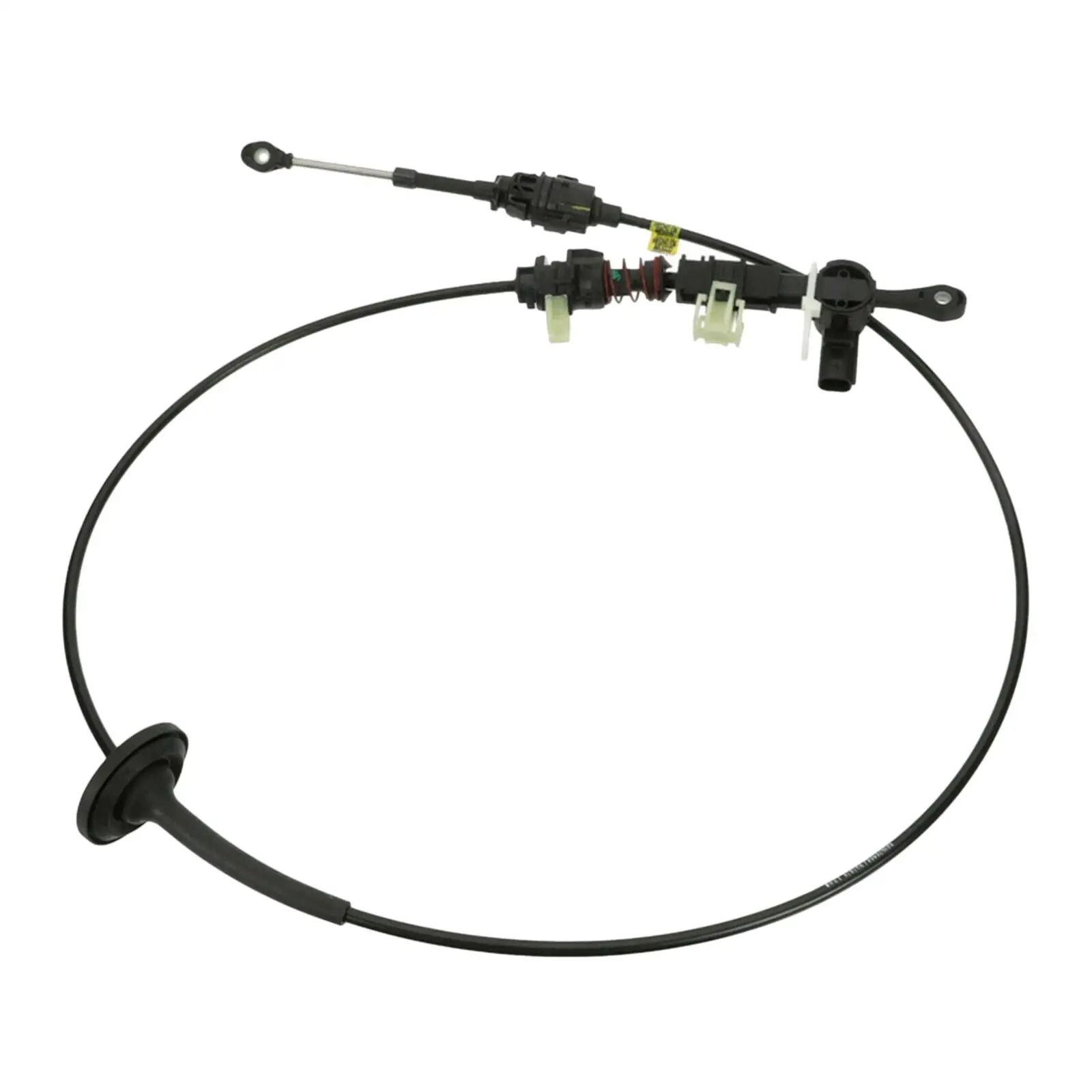  Control Cable,e Parts, Cable Modification Accessories Fit for RAM Pickup 02-500 3500