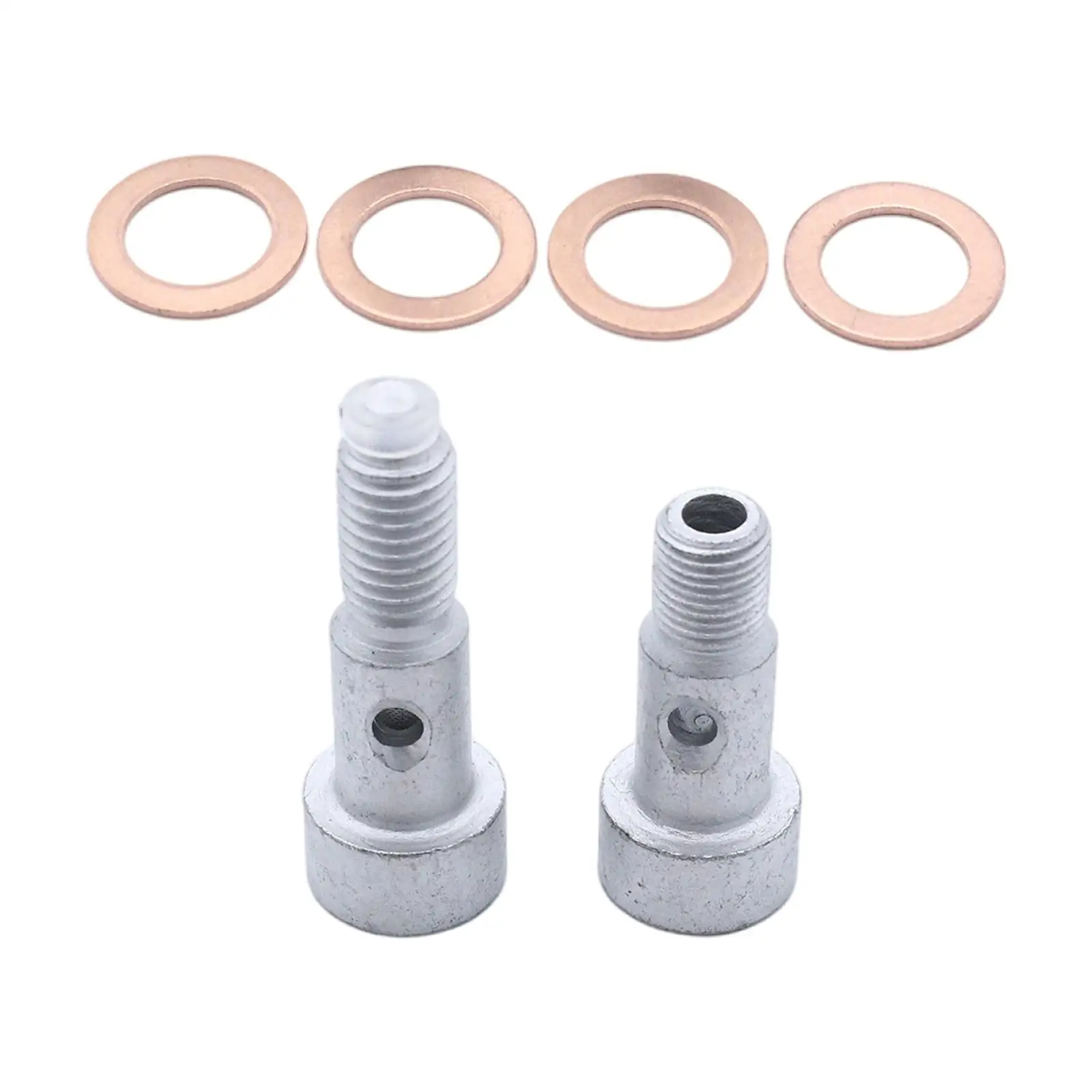Turbo Fitting Washers Bolts Kit fits for Citroen 1.6 , Accessories