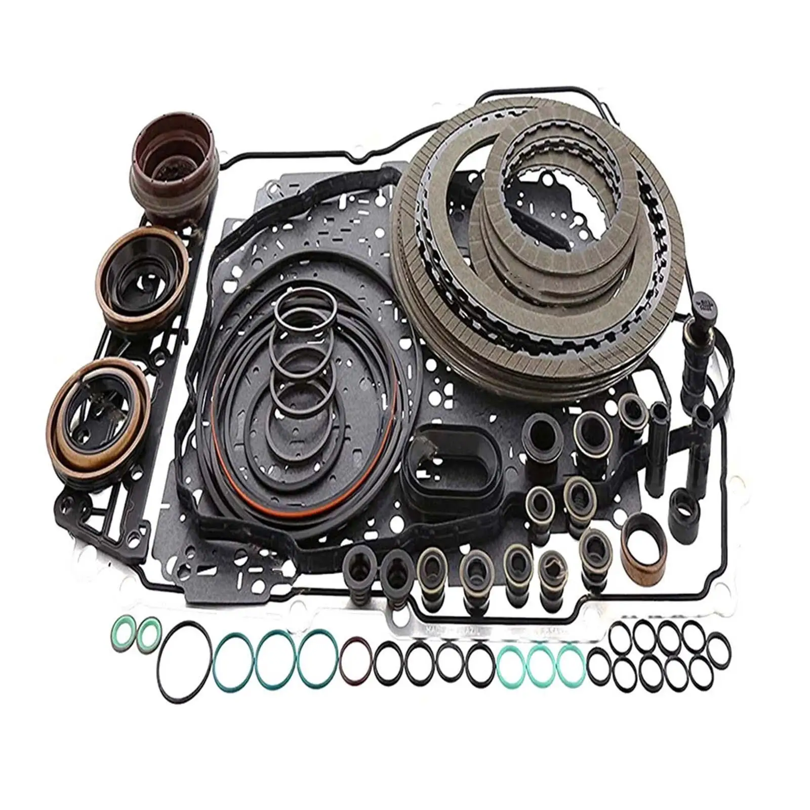 6T40E 6T45E Transmission Overhaul Set Direct Replacement for Buick