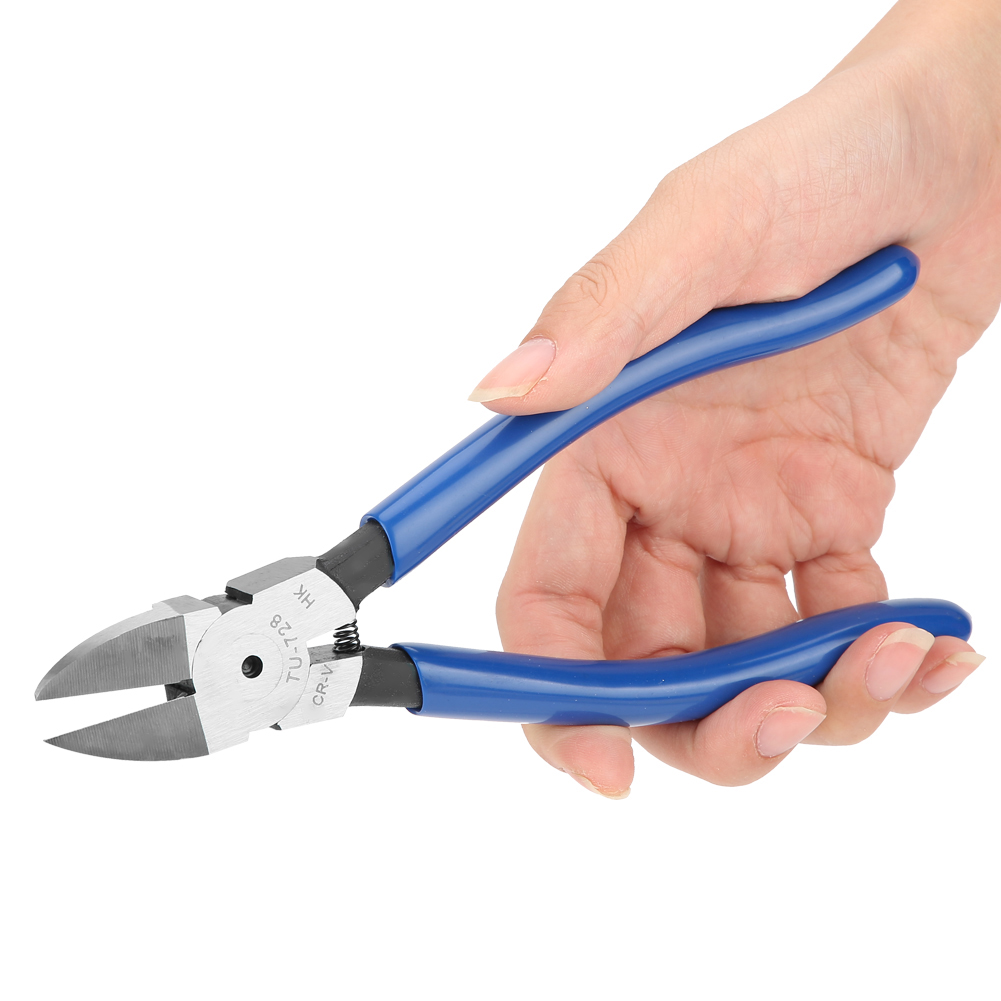 ТПА бокорезы Plastic end Cutting Plier PM-806b - 2 шт