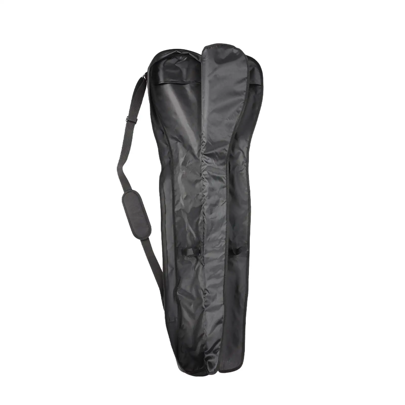 Portable Boat Paddle Bag Holder Protective with Shoulder Strap Case Split Paddle