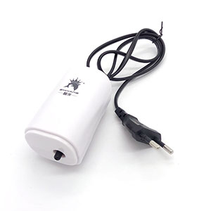 Aluminium legierung Aquarium Wasser rohr halter Wasser rohr Schlauch halterung für 20mm Rohr Wasser rohr fester Clip Aquarium Schlauch klemme – Detail 5