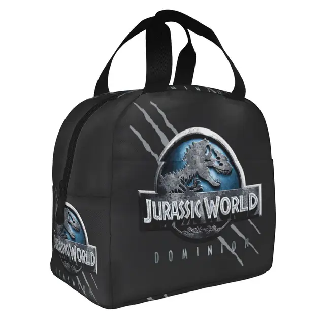 Cool Bag™ Lunch Bag - Dinosaurs - Maxima Gift and Book Center