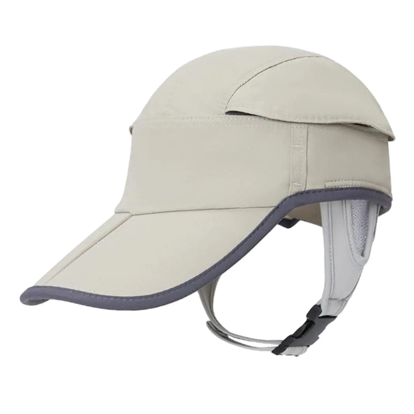 Baseball Cap for Men Comfortable to Wear Fisherman Hat Surfing Hat Sun Visor Hat for Golf Outdoor Sports Fishing Beach Camping