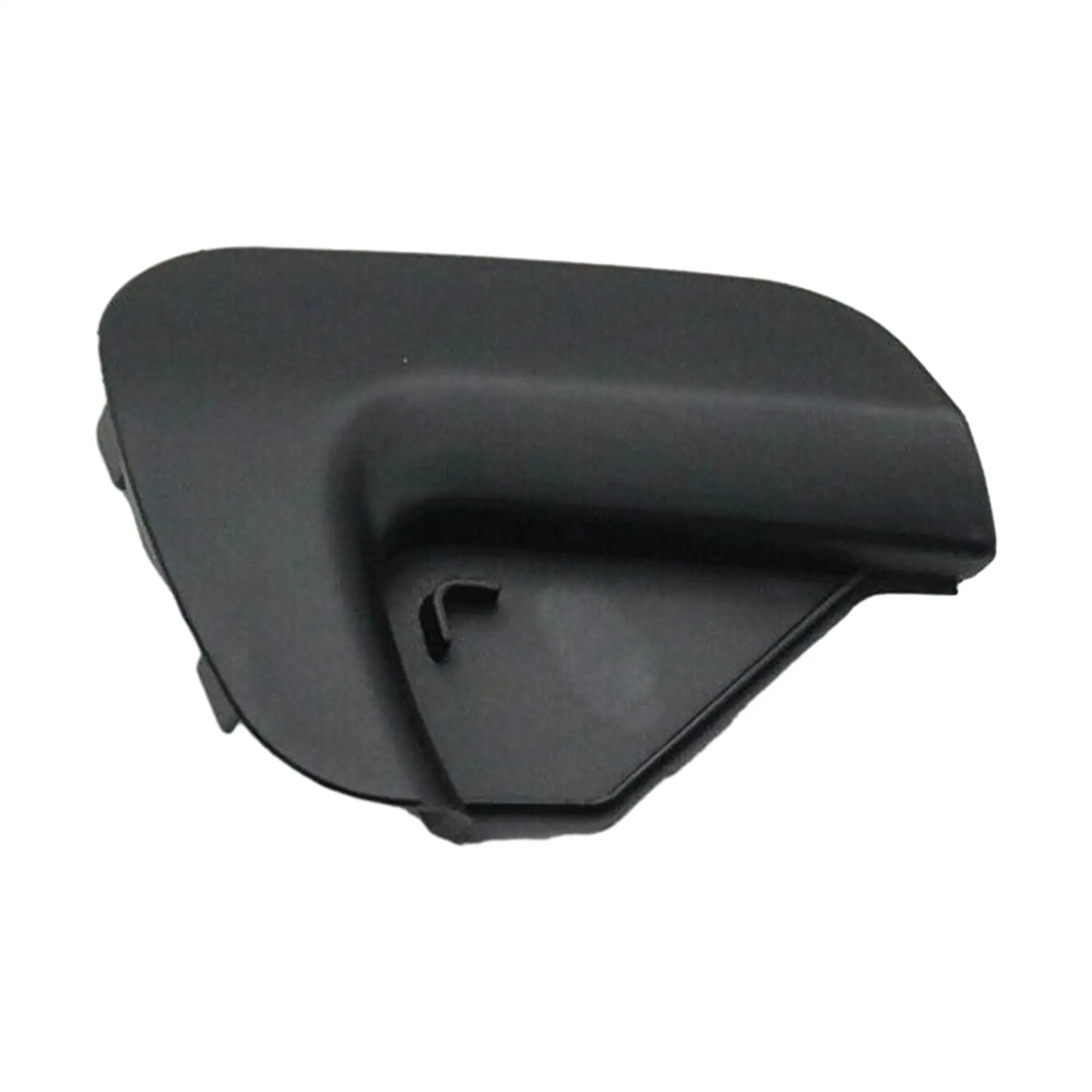 Front Bumper Hole Tow Eye Cap Replacement Parts 5212752931 521270D917 52127-0D917 for Toyota Yaris 2012-2014 Accessories