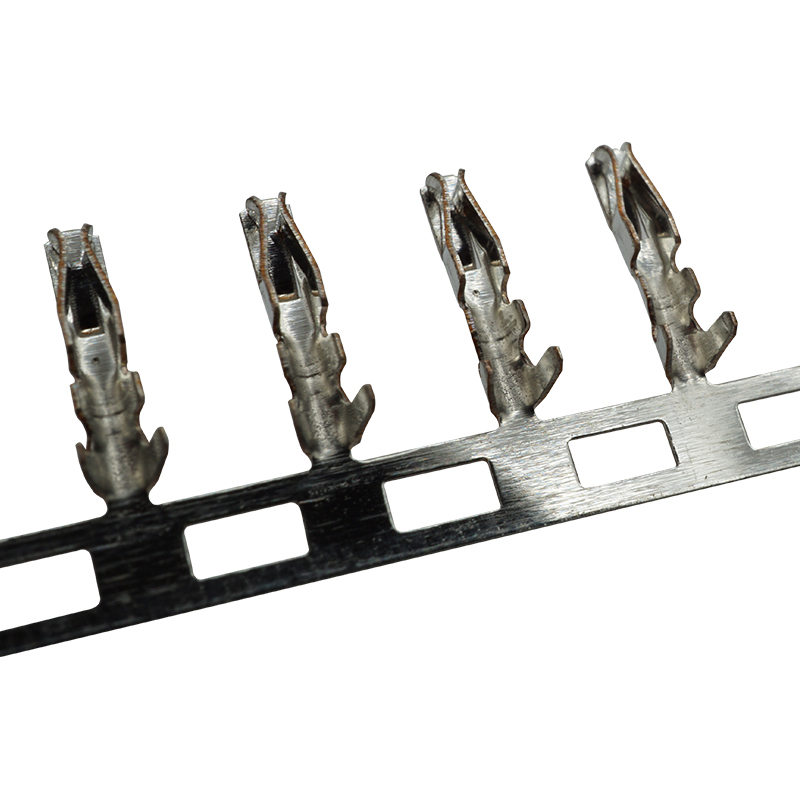 1000 Stück Micro Mini PHB 2,0 mm PHSD Terminal Connector Crimpzange – Detail 1