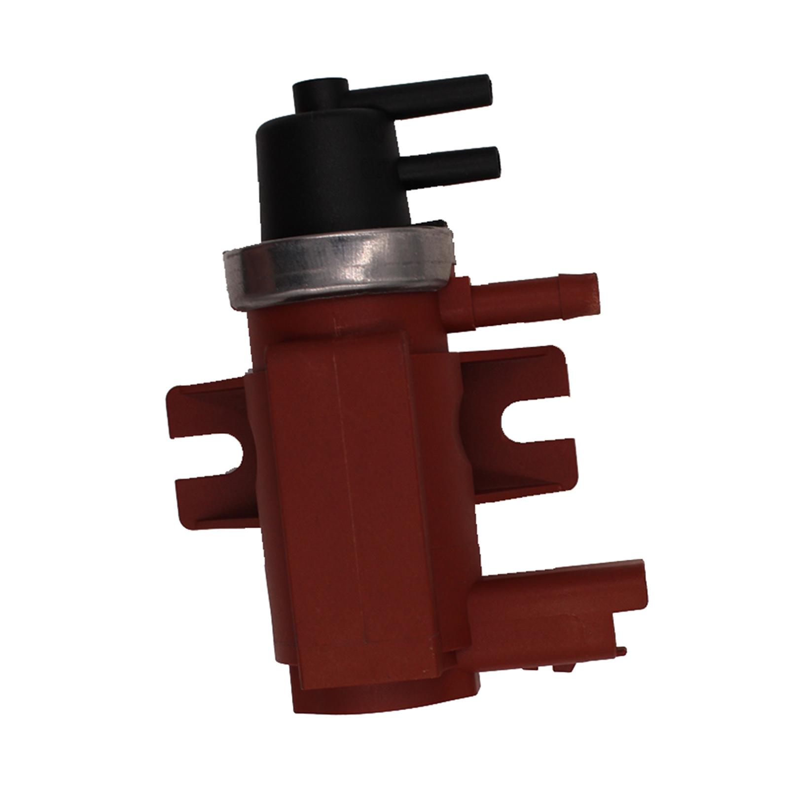 Turbo Boost Pressure Solenoid Valve Converter for Ford Focus C-Max Fiesta Fusion