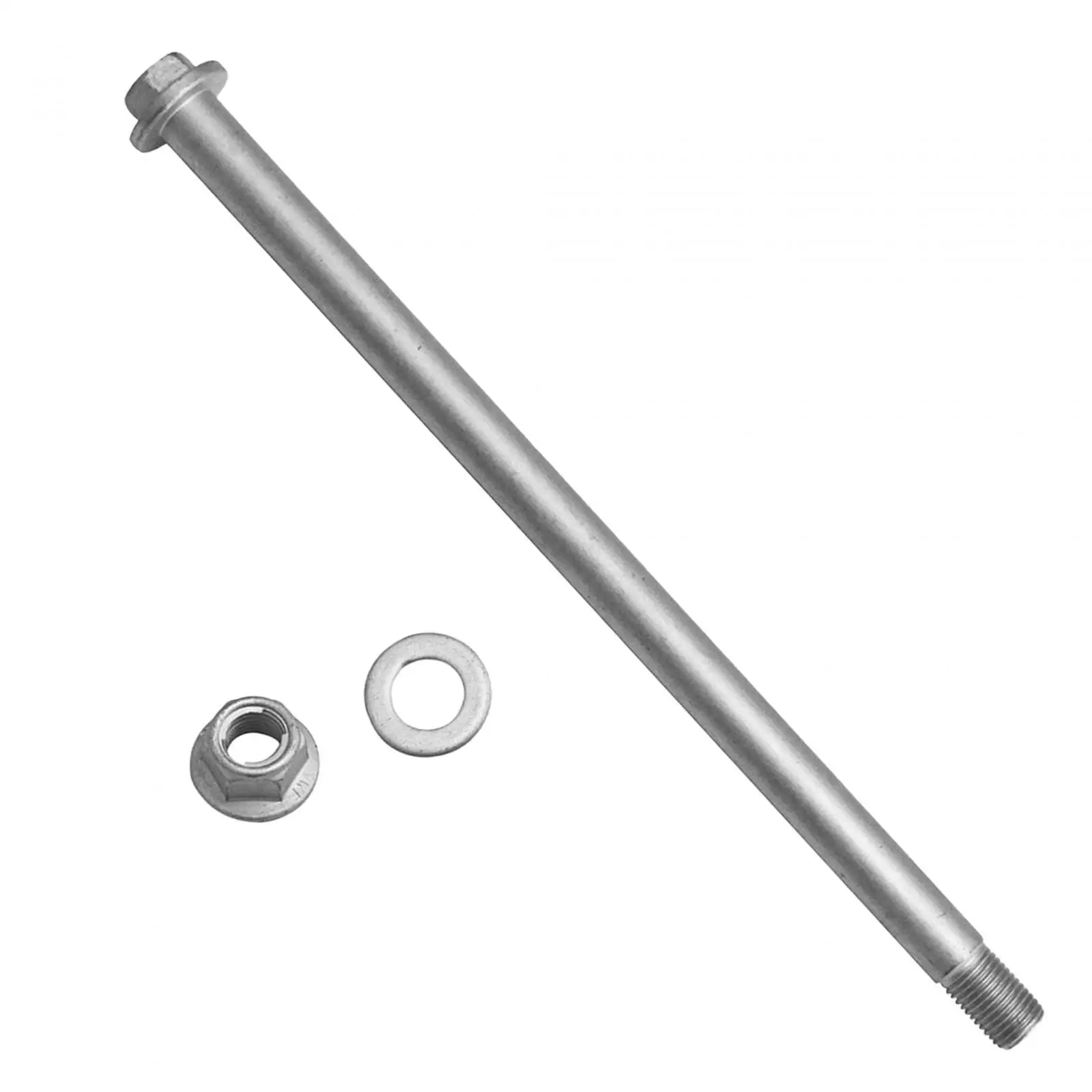 Swing Arm Bolt Motorbike Rear Swing Arm Bolt and Nut for TRX 450R Parts