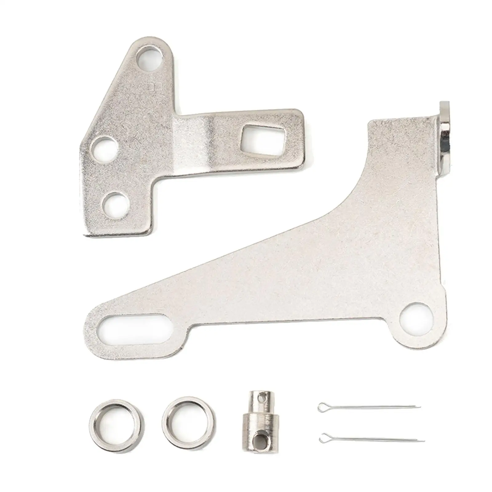 Bracket and Lever Kit Repair Durable Assembly Car Accessories for GM