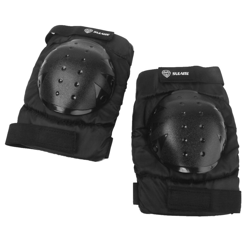 Knee Pad Brace Guard Support Sport Protector Gear for Cycling Motorcycle
