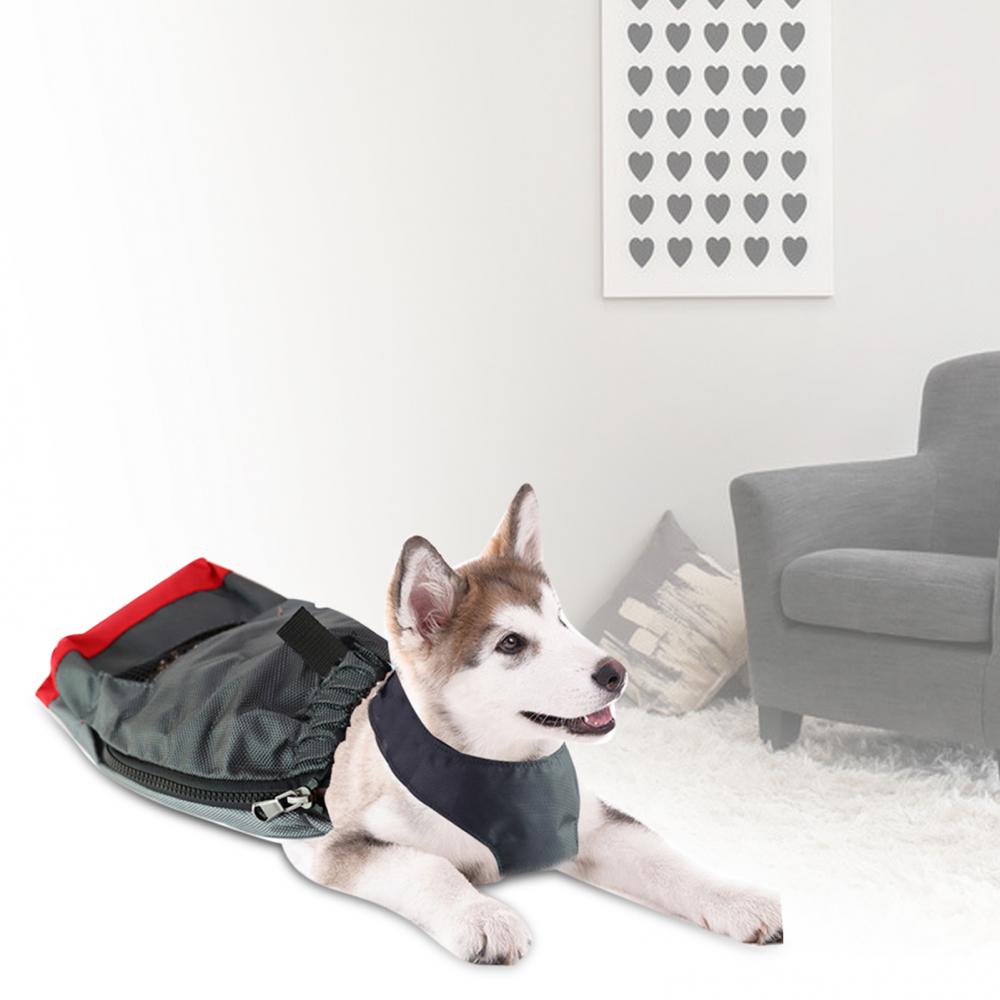 Title 3, Animal de compagnie petit chien glisser sac han...