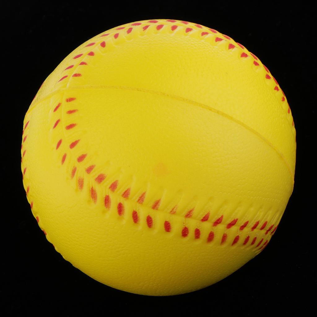 Softball clearance beach ball