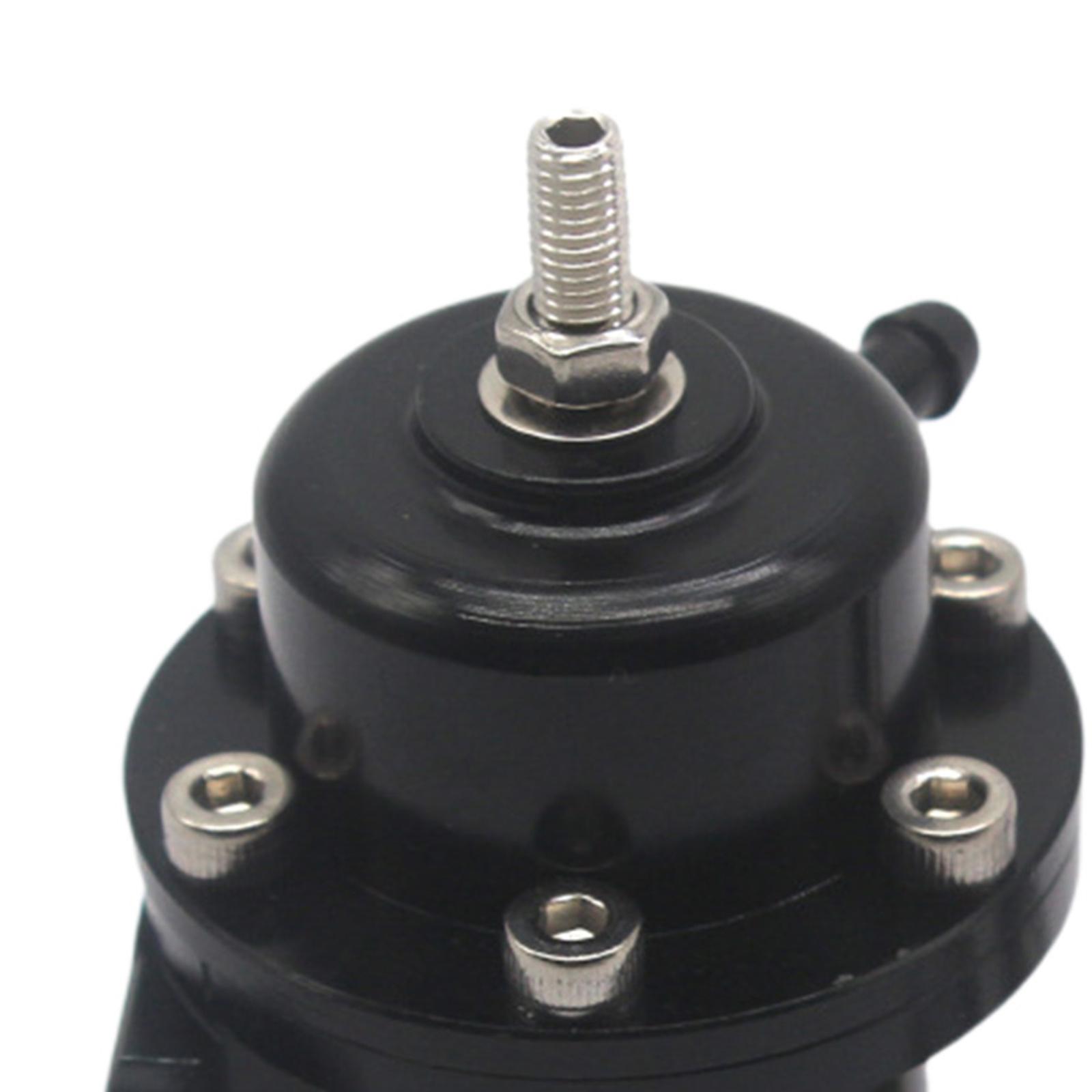 Car Fuel Pressure Regulator Direct Replaces Professional Premium High Volume