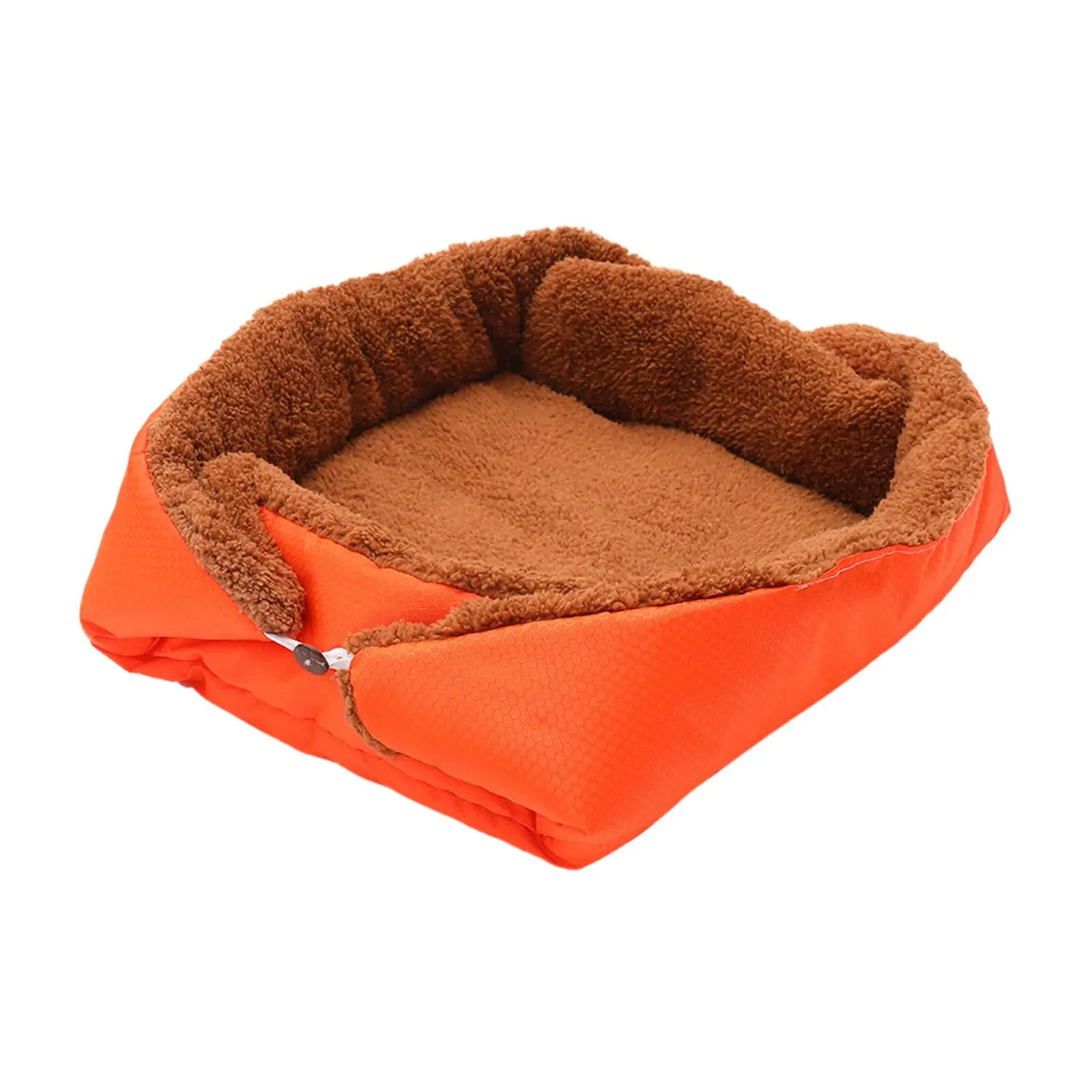 Pet Bed Cat Sleeping Pad Dog Beds Kennel Comfortable Winter Warm Nest Cat Bed Blanket Cushion for Cats Dogs Pets Supplies