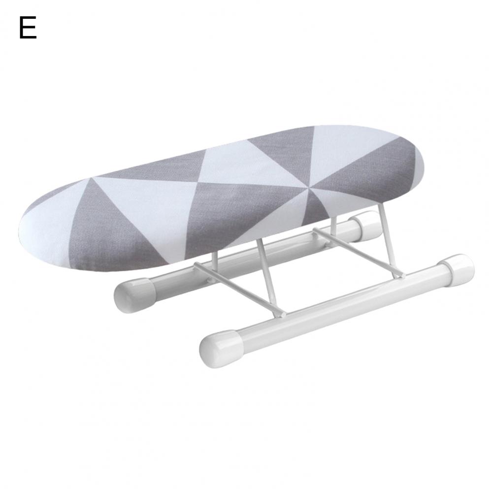 Planche à Repasser SOTECH Ironfold - Montage Sur Tablette Ou Mur - Pliable Et Pivotante 180°