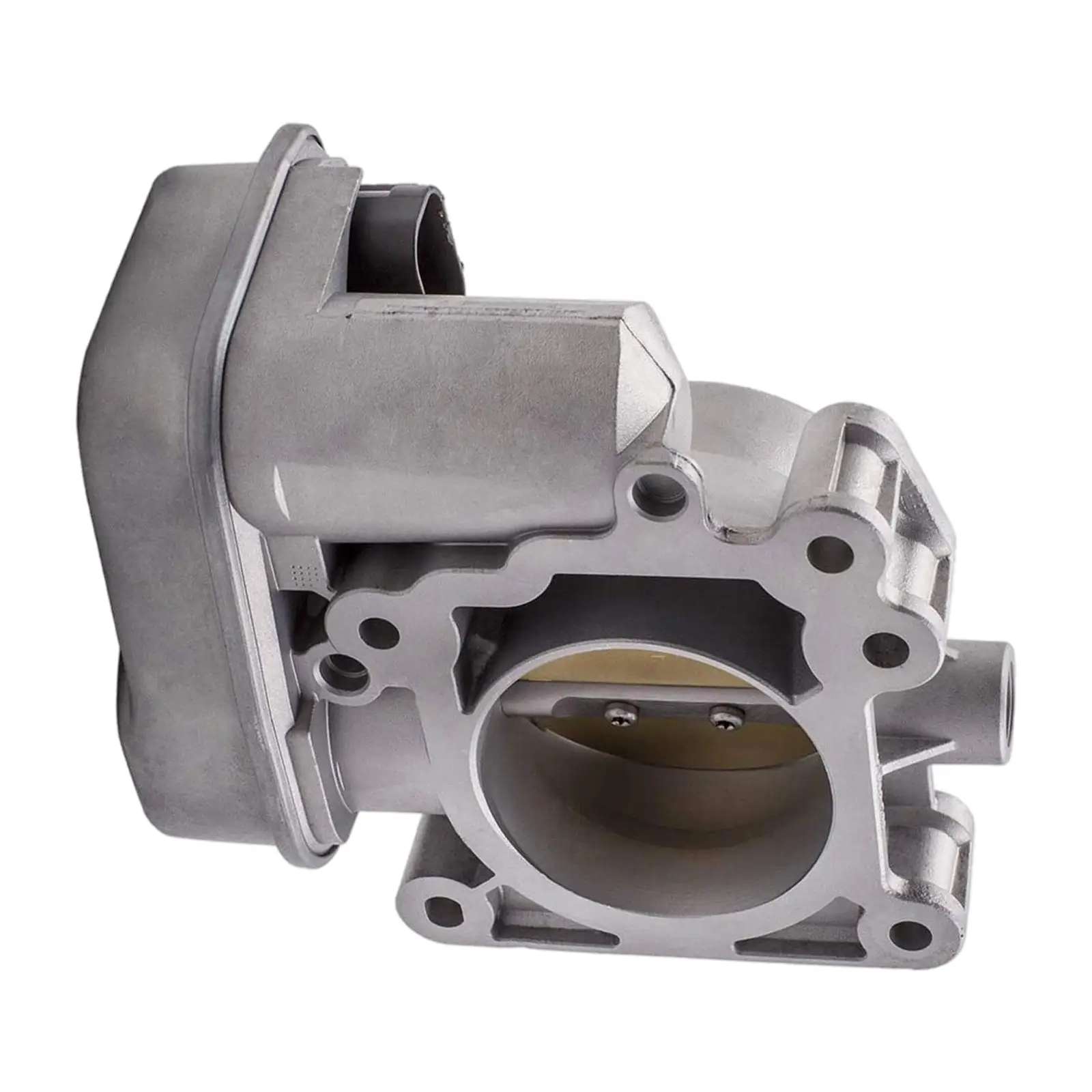 Throttle Body Aembly Fit for  HHR 1ST L4 2.2L 2006 12568796 Mounding