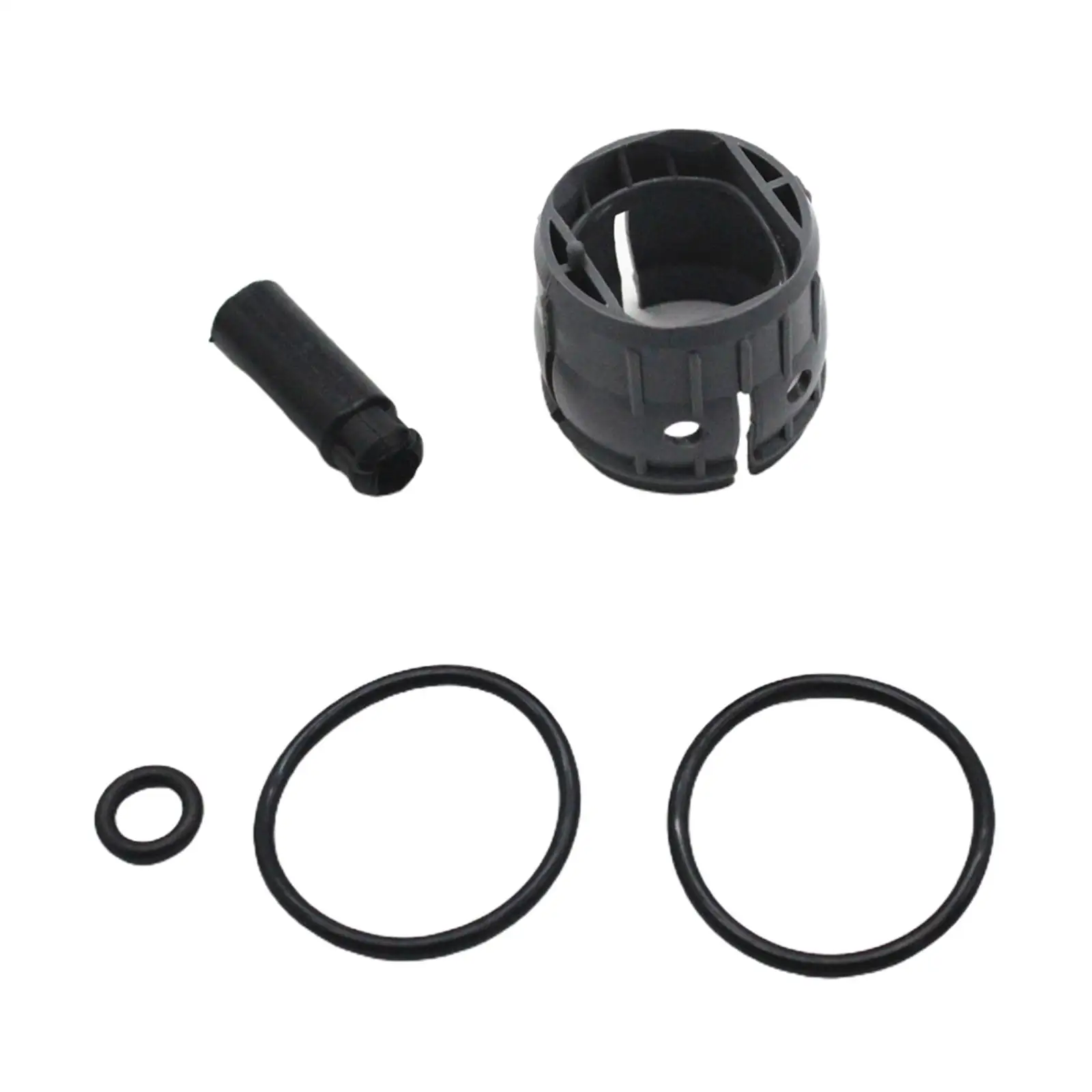 Gear  Stick Repair Bush Kit Gear Selector Bush O-rings for Vauxhall  Combo Meriva Vectra Zafira