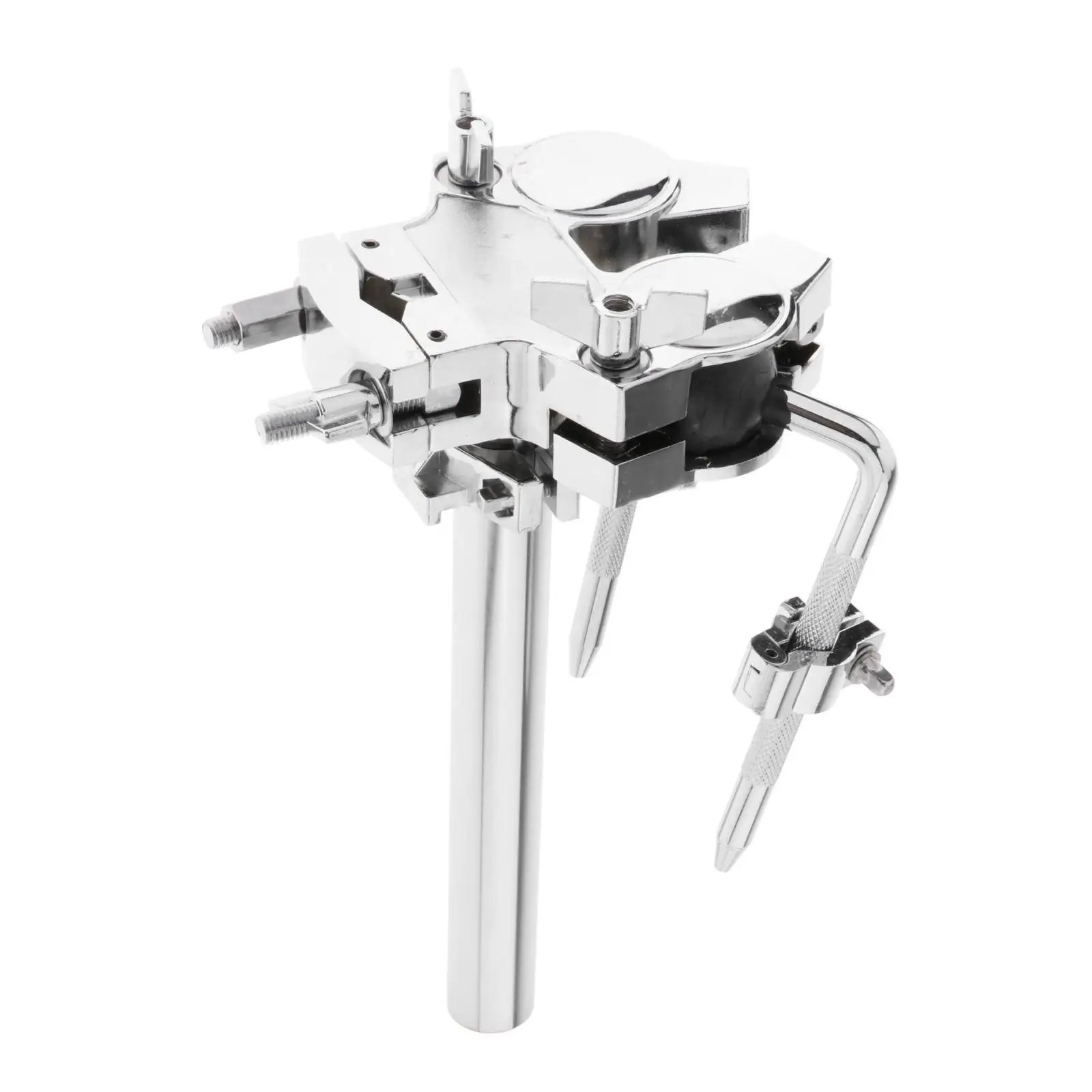 Multi Clamp Quick Installation Assembly Replaceable Accessories for
