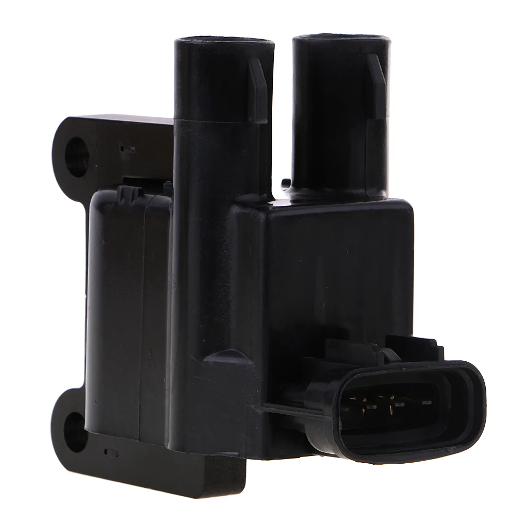 High Quality Number 90919-02217 Ignition Coil for 1997-1998