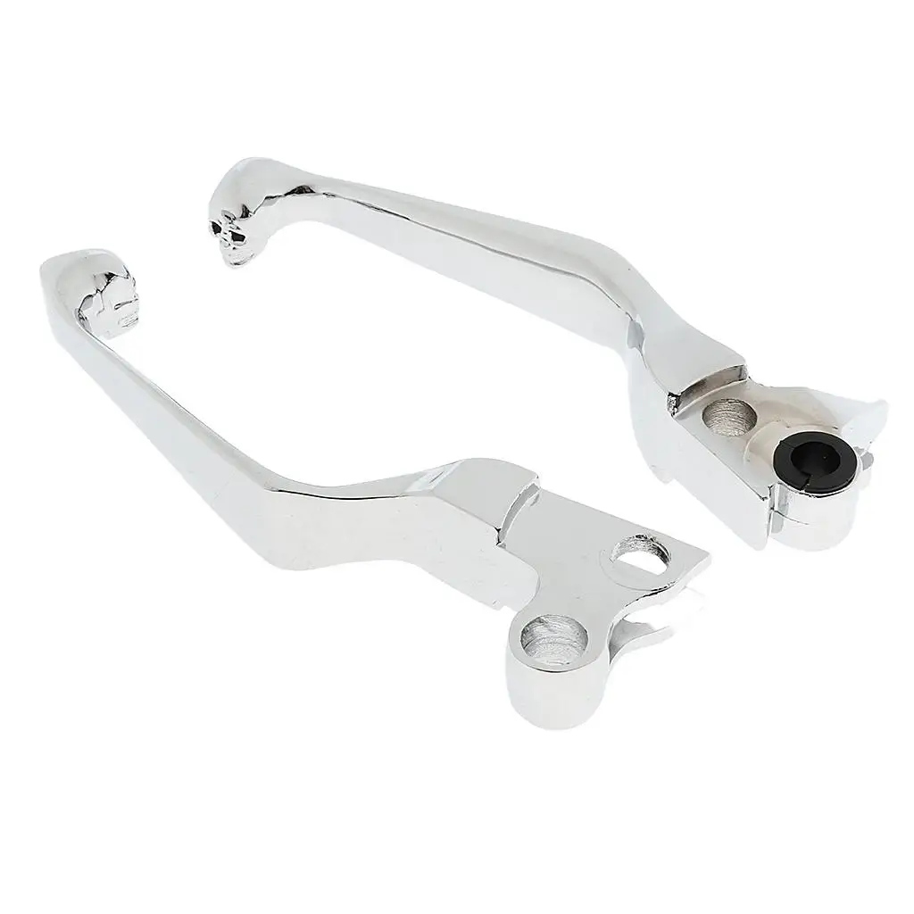 Motorcycle Clutch Lever Handlebar for and Touring 1996-2007