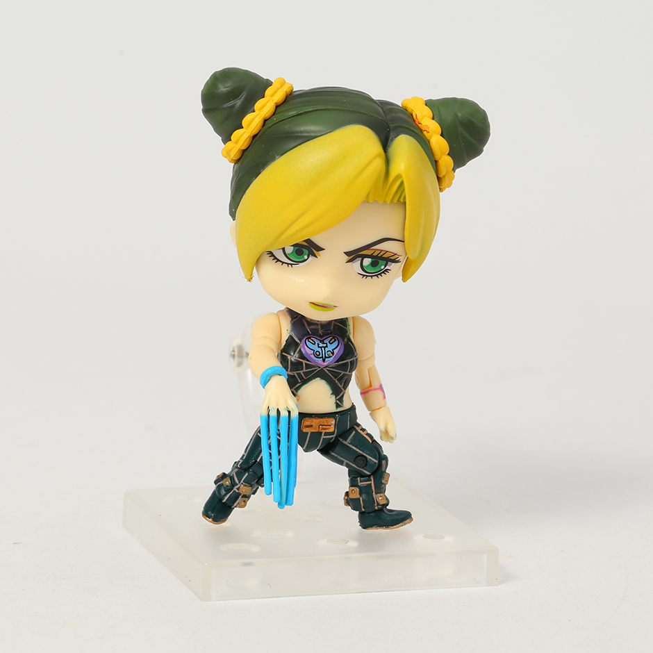 Nendoroid Jolyne Cujoh Jojo’s Bizarre Adventure - Enjouet