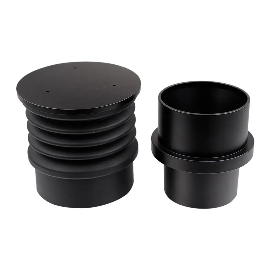 Grinder Press and Blow Silicone for Coffee Grinder Grinding Disc