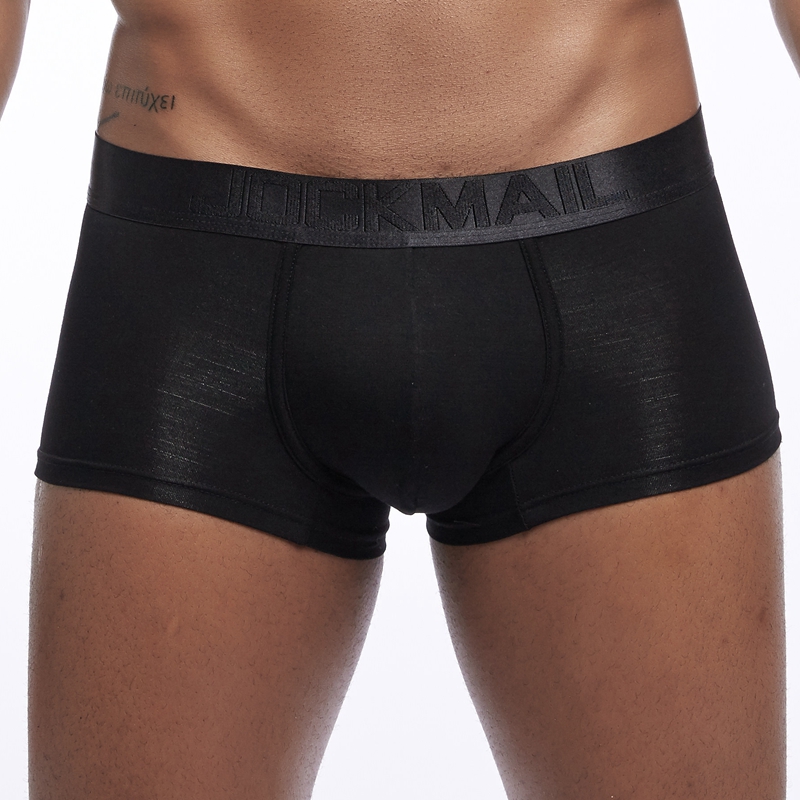 Title 2, Roupa interior masculina boxers roupas masculin...