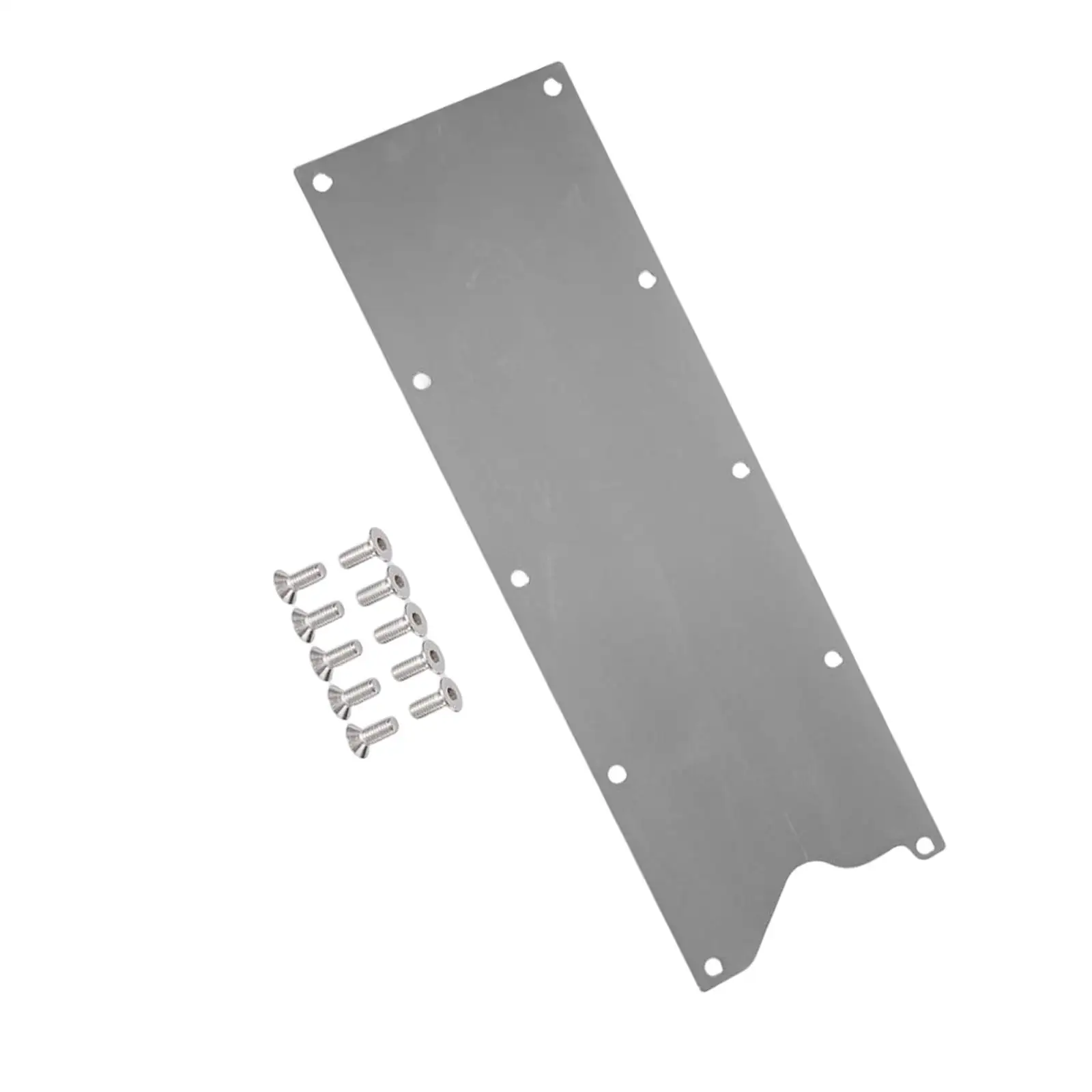 Valley 551629 Aluminum Alloy Fits for LS