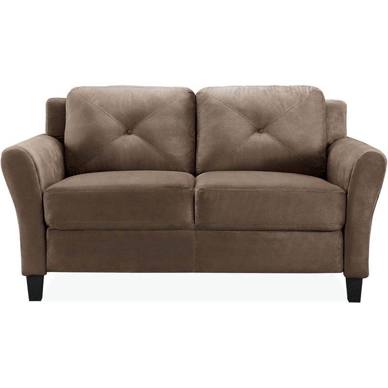 Title 3, Soluções de estilo de vida Loveseat Móveis para...