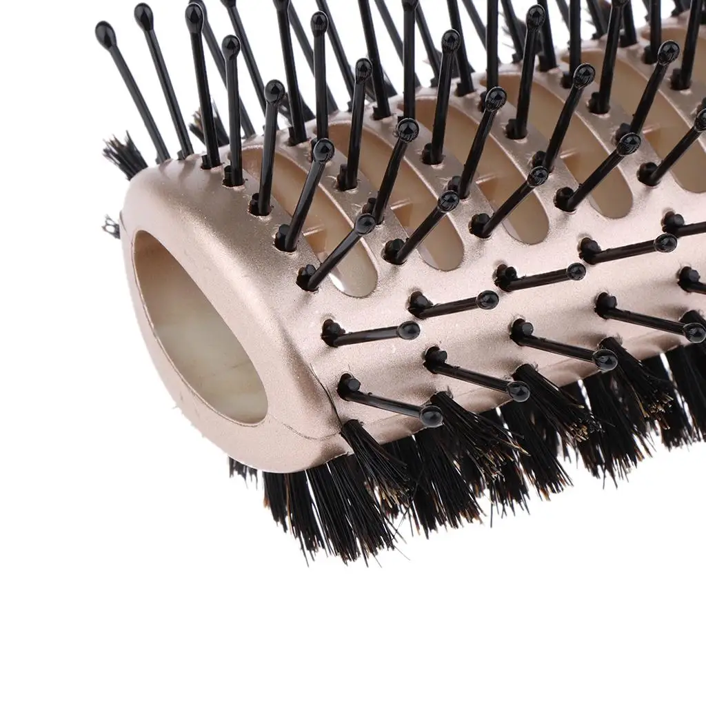 1 Piece Hair Dryer Brush Comb, Straighten   Hair Dryers Round Brush for Reducing Frizz and Static