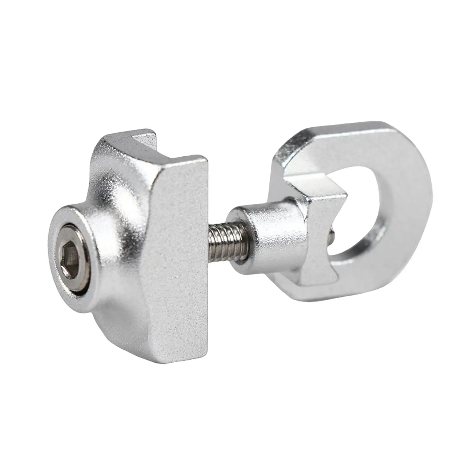 Bicycle Chain Tensioner Adjuster Cycling Single Speed   Tools