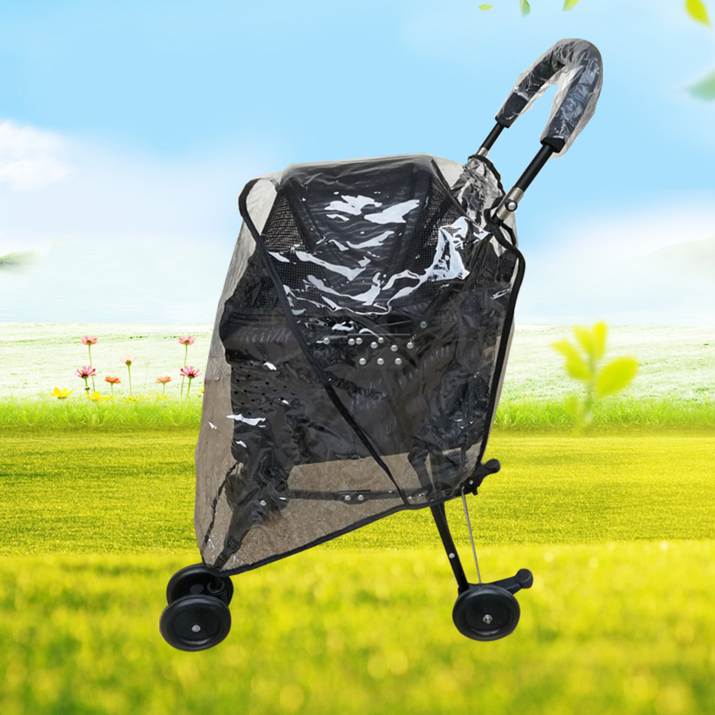 Title 6, Pliable imperméable transporteur accessoires ch...