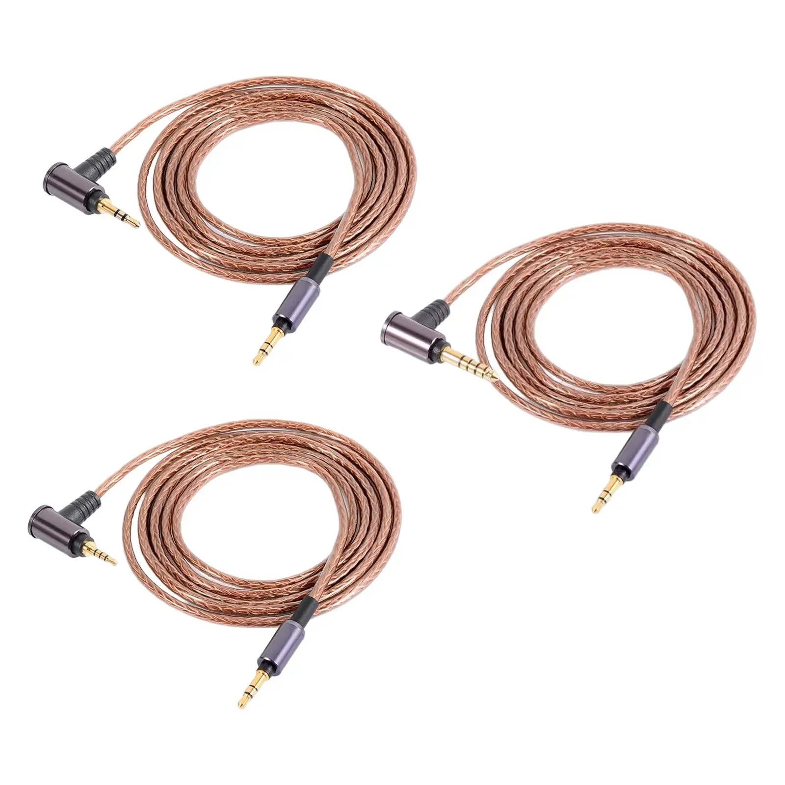 Cable Replacement AUX Audio Cord 10004, Lightweight 55inch Long