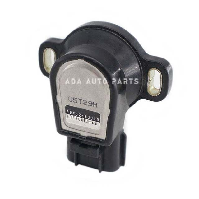 5pc 89452-22090 198500-3011 Sensor （89452-22090 Genuine