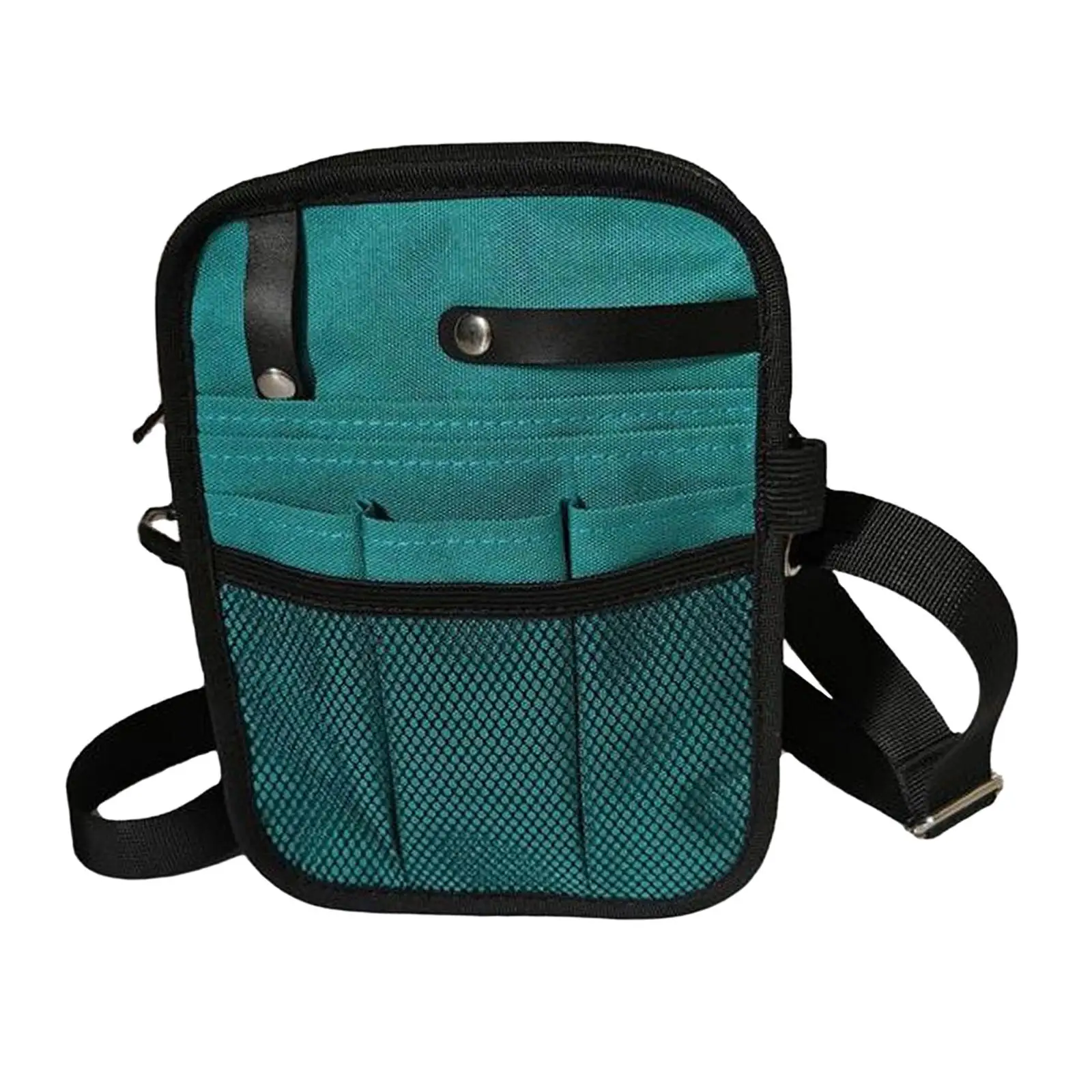 Nurse Fanny Bag Waist Pouch Utility Belt Multi Compartment Nurse Belt Bag Supplies