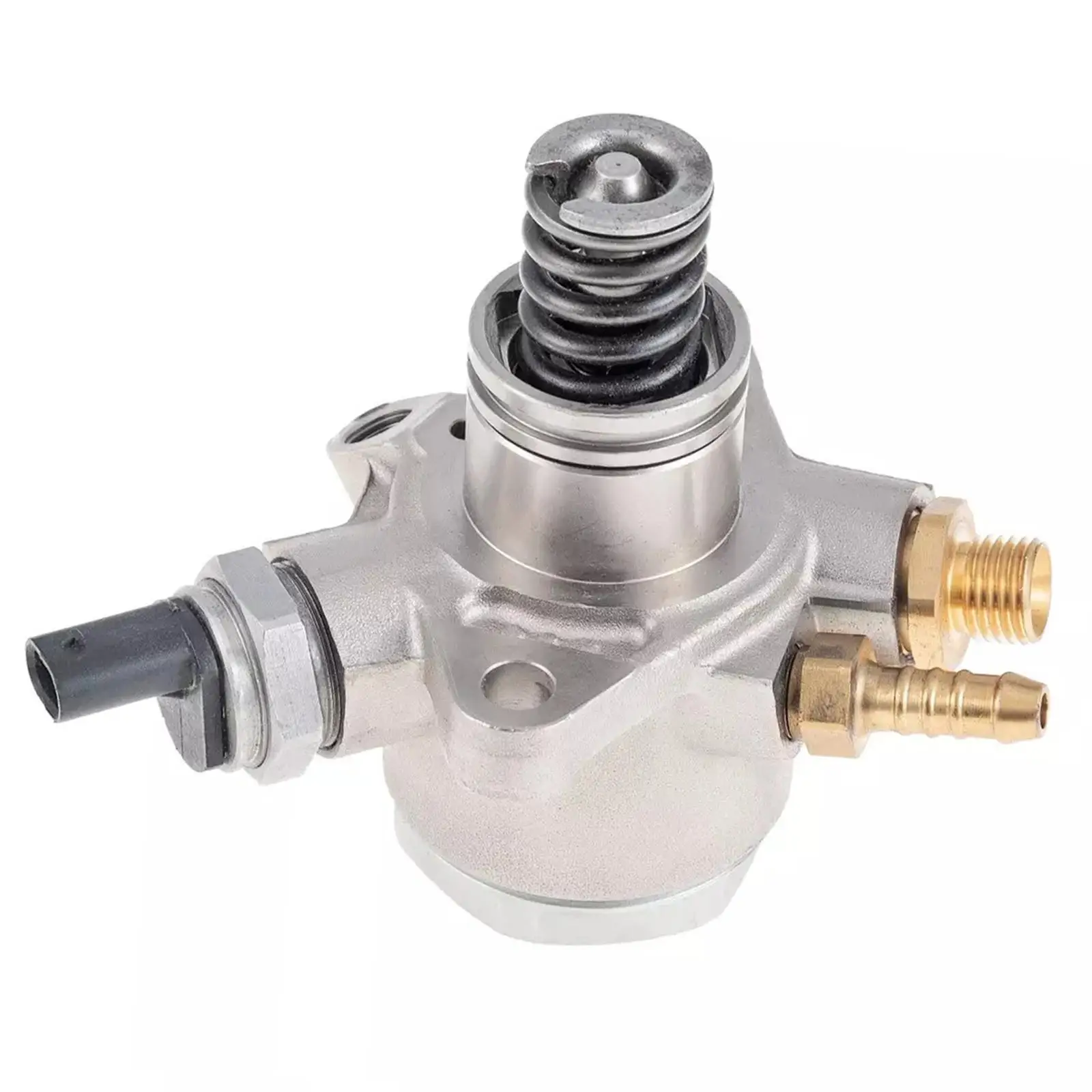 Automotive High Pressure Fuel Pump 079127025K for VW Durable