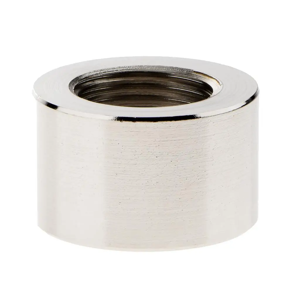 Stainless Steel Sensor Exhaust Bung Nut M18*1.5mm 