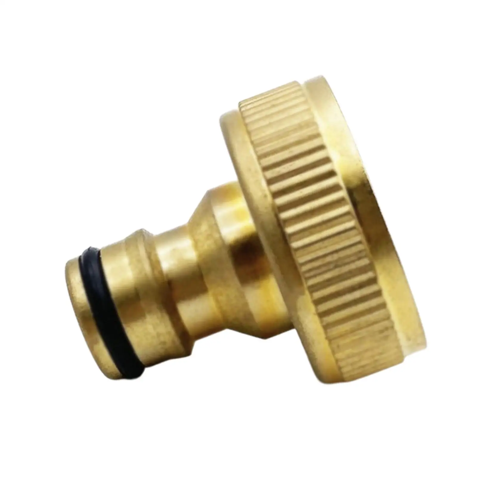 Fitting Adapter 1inch Power Tool Quickly Connect Pressure Washers Part