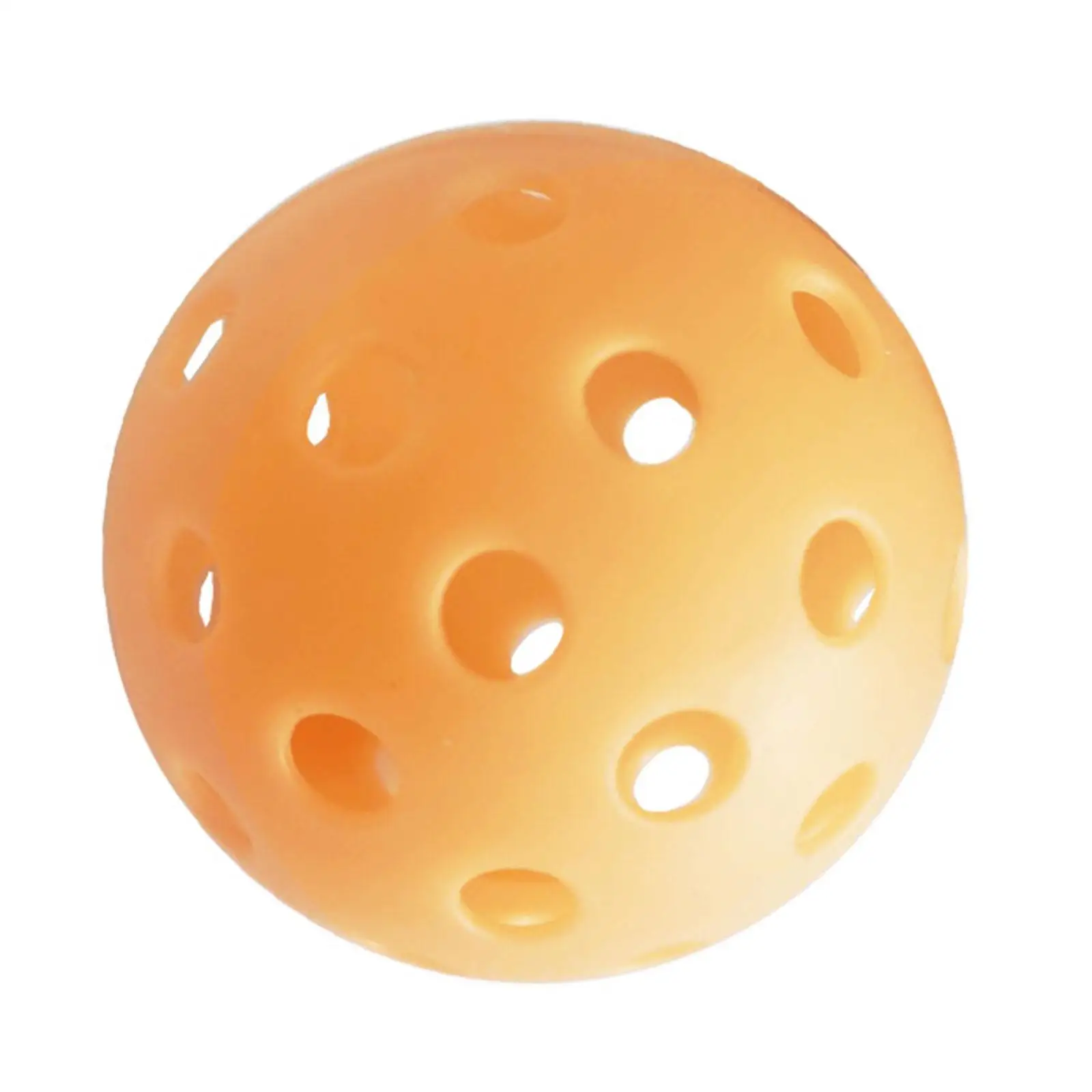 Pickleball Ball, Pickleball Accessories, 74mm, Competition Ball, Tall Pickleball