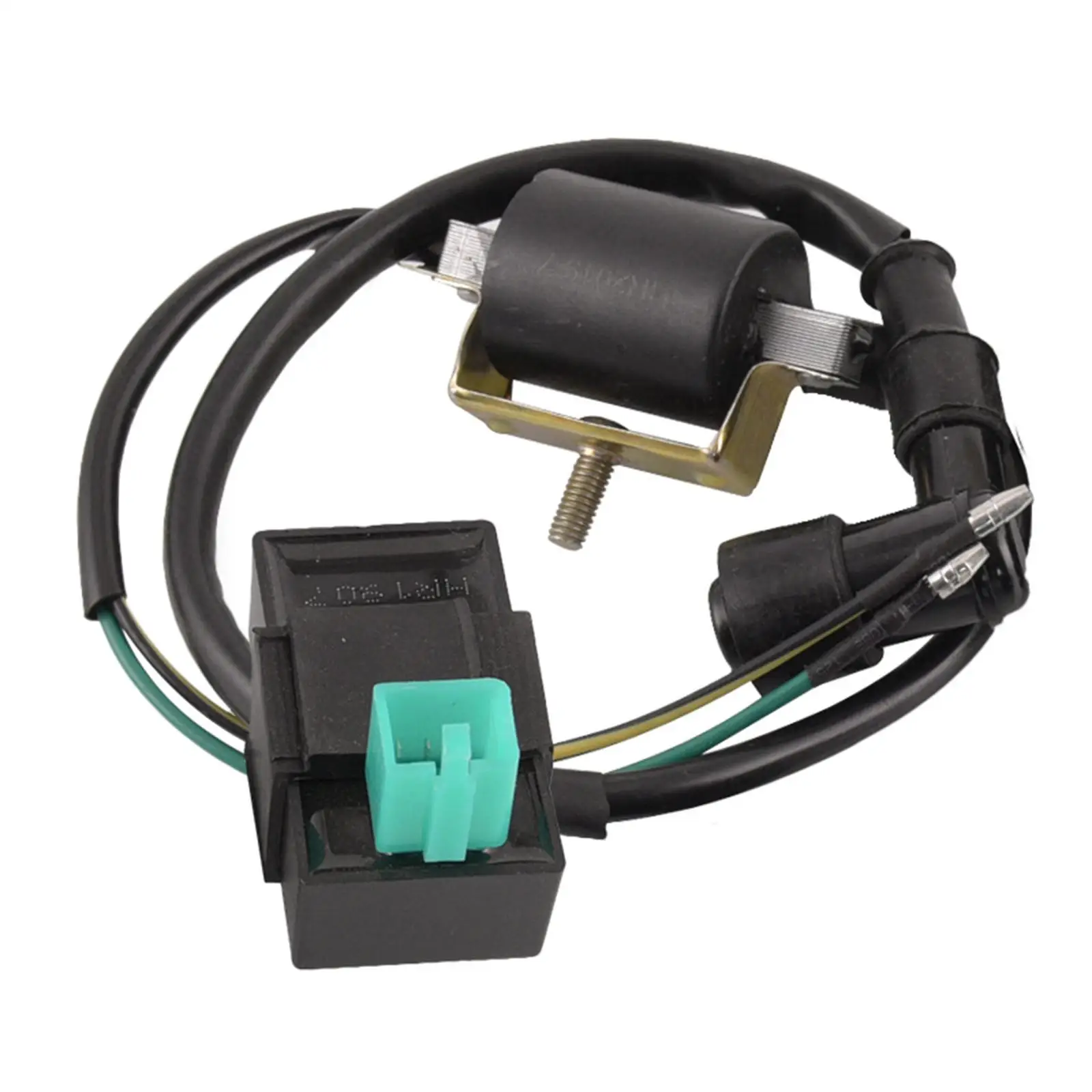 Universal Ignition Coil & Cdi Pin for 110cc-125cc ATV Quad