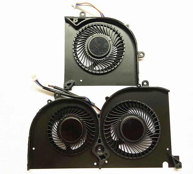 Cooling Fan BS5005HS-U3J 17G1-G-CW 17G1-G-CCW BS5005HS-U3I
