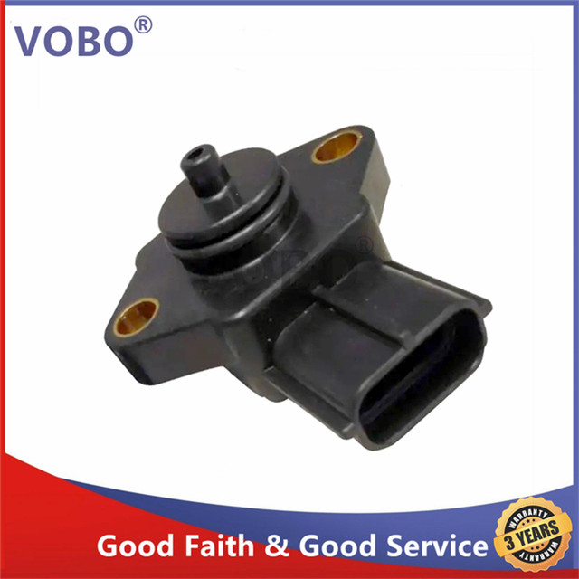 New Intake Valve Pressure Sensor MAP SENSOR 8-97217778-0 4651944 