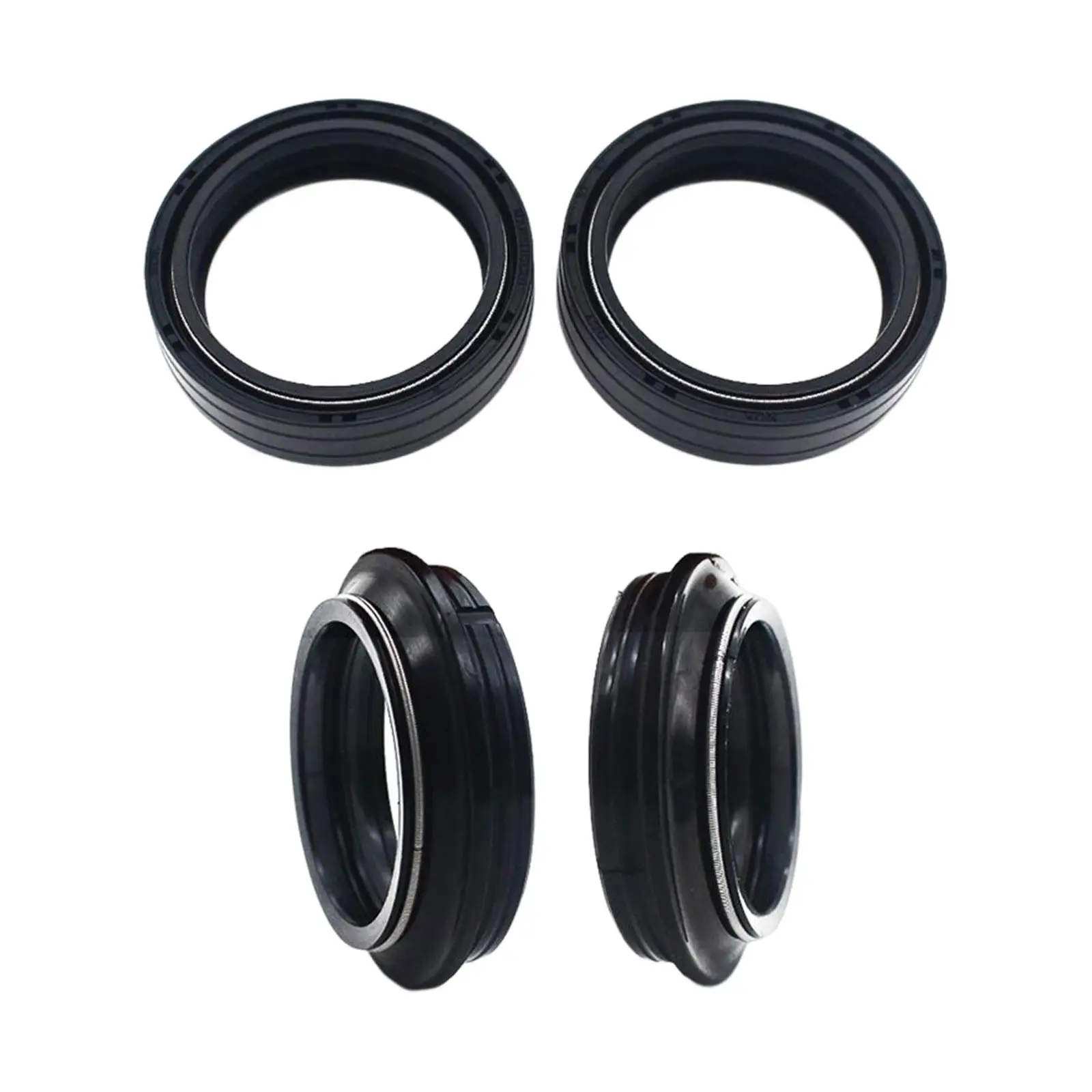 Fork and Dust Seal Kit Motorcycle Accessories for BMW R1200GS Adventure