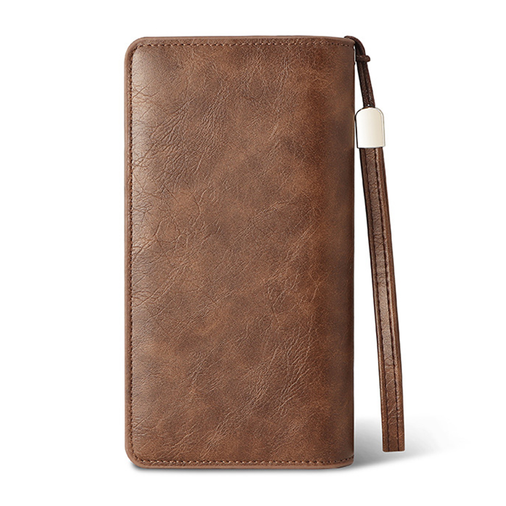 Para Diário Carteiras de Qualidade Superior Cartera Hombre Carteira Masculina