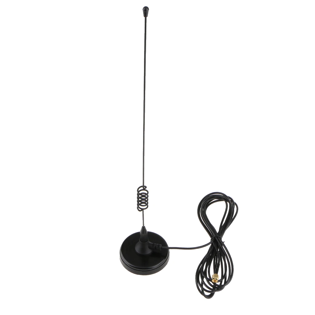 Auto Roof Antenna Radio AM/FM Coaxial Base for vw for audi